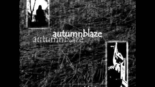 Watch Autumnblaze Scared video