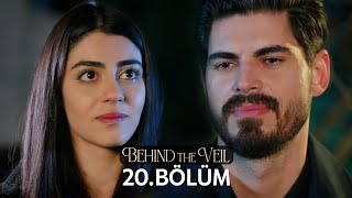 Gelin 20.Bölüm | Behind the Veil Episode 20