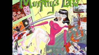 Watch Murphys Law Crucial Barbq video