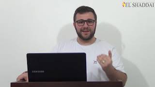 EBD Online - Professor: Leonardo Costa - 09.08.2020