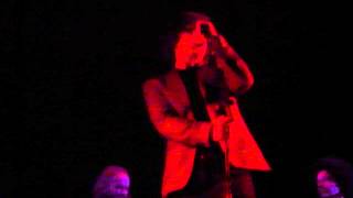 Watch Mark Lanegan Pentacostal video