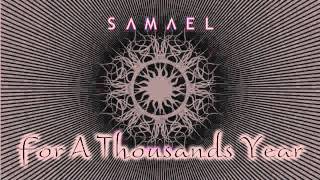 Watch Samael For A Thousand Years video