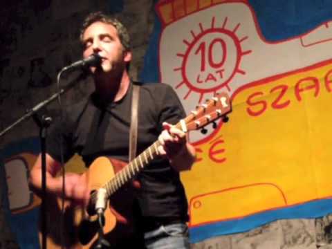 Man With No Name Video