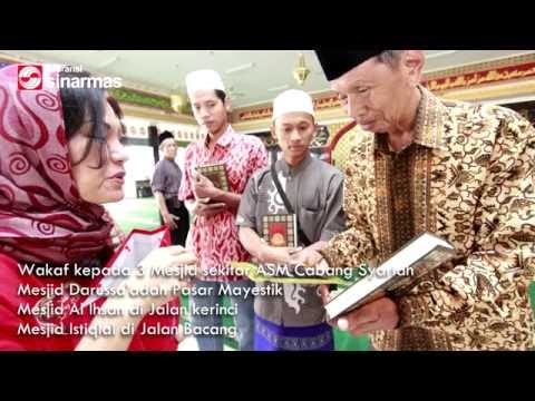 Review Asuransi Sinar Mas Surabaya Mayjen Sungkono