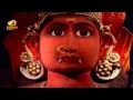 Sindhoora Devi Movie Scenes - Goddess Sindhoora Devi punishing the smuggler -  Vivek, Kanaka