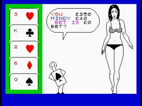 First time sex stories strip poker