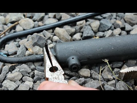 How NOT To Install A Jeep Wrangler Slave Cylinder