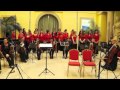 Musica Nostra Choir, Gabriel Fauré: A... Musica Nostra Choir, Gabriel Fauré: A...