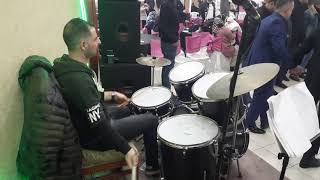 Batari̇st Tomas Muhteşem Arabi̇ Velde