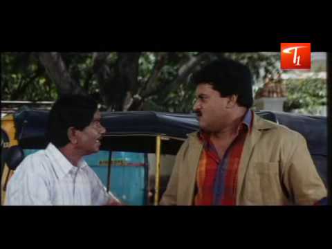 Kondavalasa and Suneel from Aapthudu