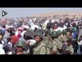 Turquie : confusion à la frontière avec les kurdes