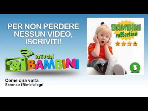 Come Una Volta Video