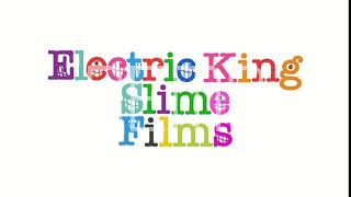Electric King Slime Films Logo