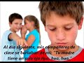 La Historia que hizo llorar al mundo entero.
