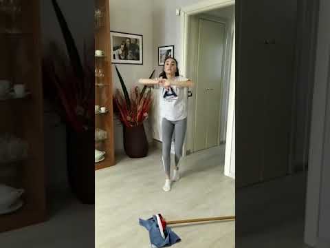 le bimbe della U12F ci raccontano con questo video la loro giornata...