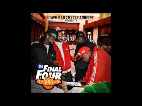 Down Bad - Bouncing thru (prod. by Mike Sneezzy)