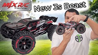MJX Hyper Go H14BM. The best 14th scale 4x4 basher?