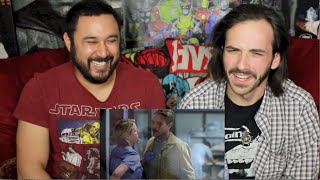 LETHAL WEAPON (2016) - FOX BROADCASTING TRAILER REACTION & REVIEW!!!