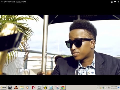 Video: GT Da Guitarman – Coolu Down Video: GT Da Guitarman – Coolu Down