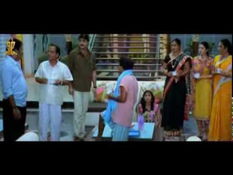 KOusalya Supraja Rama || Full Length Movie Parts : 0511 | Srikanth...