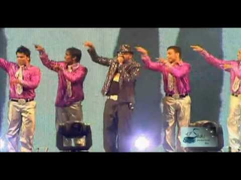 Papu cant Dance Sala-Live In sydney.mpg