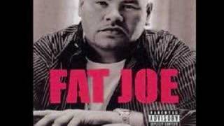 Watch Fat Joe Listen Baby video