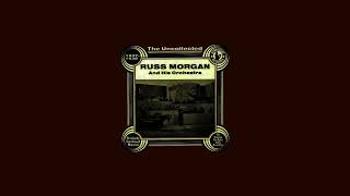 Moonlight And Shadows Russ Morgan - Slowed