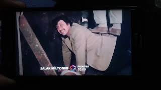 Salak Mi̇lyoner Pazartesi 20.00 Star Tv