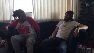 Remyd Interview