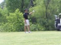 Jon Brown - IGA Four-Ball Championship 2012