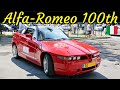 Alfa-Romeo 100th anniversary (Centenario) - N°6/6