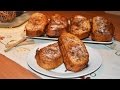 Spanish Bread Pudding (Torrijas) – Easy Spanish Dessert Recipe