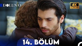 Dolunay 14. Bölüm (4K ULTRA HD)