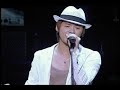 [TVXQ] Soul Power Live - Try My Love