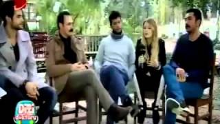 Gizem Karaca - Dizi Doktoru Programı Ktürk Tv