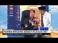 Momen Menarik Debat Kedua Pilkada DKI Jakarta 2017