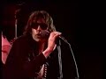 J. Geils Band - Looking For A Love Live