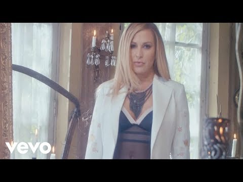 Caught In The Middle Video