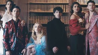 Watch Jonas Brothers Serenade Priyanka Chopra, Sophie Turner & Danielle Jonas in Sucker Music Video