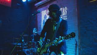 LEONTAS - Sweet Trouble (Live) - Plovdiv, Bulgaria 07.12.19