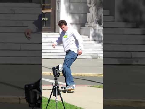 Mans got pop #pizzaskateboards #skateboardingisfun