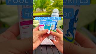 Comment Pool Day For The Links To Some Of Our Pool Day Essentials From Amazon