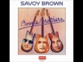 Savoy Brown - Boogie Brothers (1974)