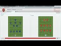 Football Manager 2011: Season 2: Part 40: League Cup Final: (Vs Arsenal)