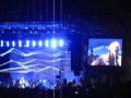 Thom Yorke - Airbag (Acoustic) (Coachella 2010)