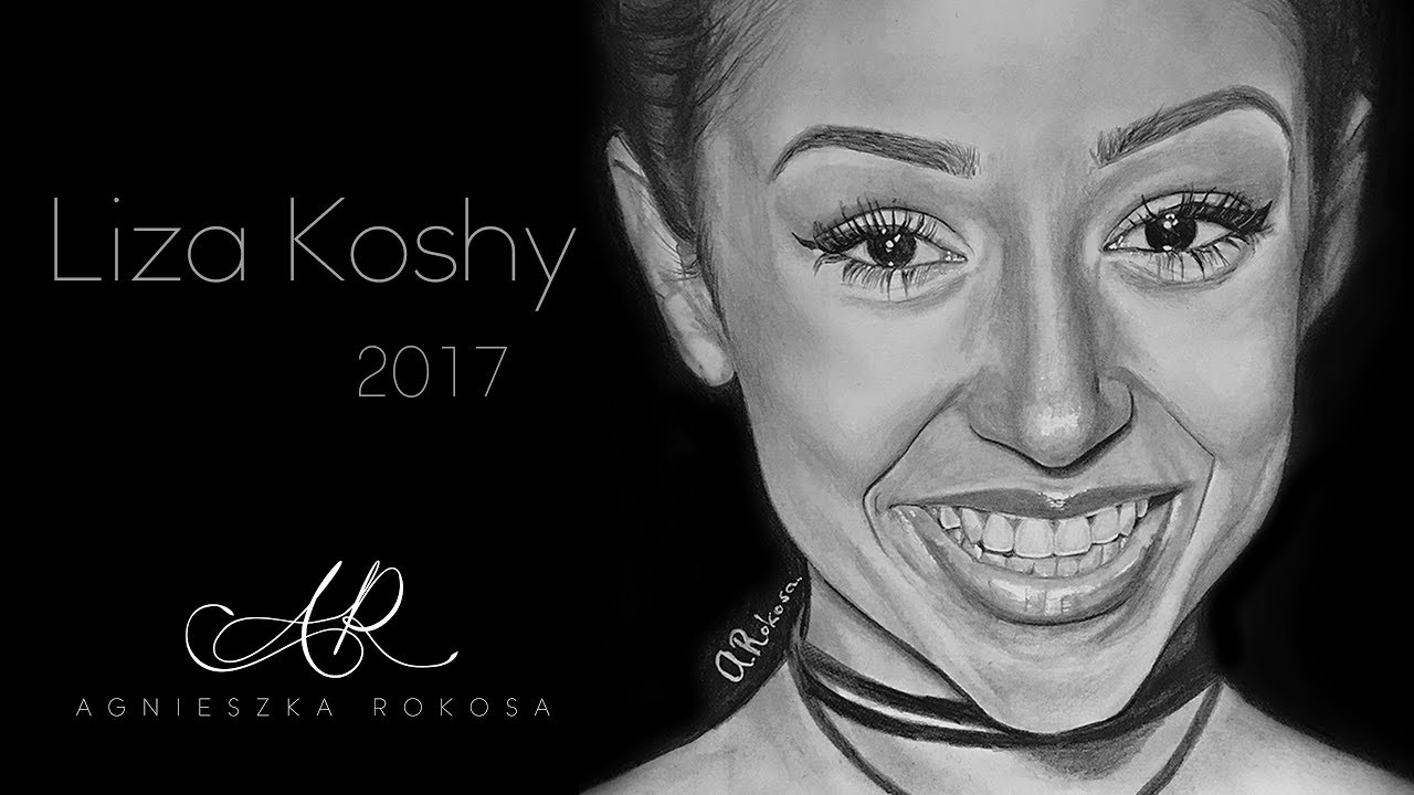 Liza koshy tribute