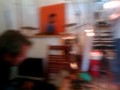 live @ Tempelton Studio