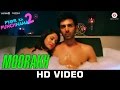 Moorakh - Official Video | Pyaar Ka Punchnama 2 | Divya Kumar | Hitesh Sonik