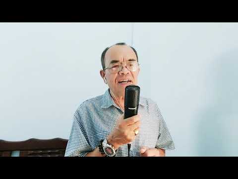 mùa xuân của mẹ -cover minh hạnh