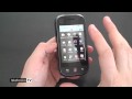 Foto pequena Motorola Dext videoreview da Telefonino.net